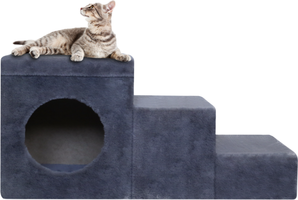 Комплекс для кошек Kogtik Айсберг - фото