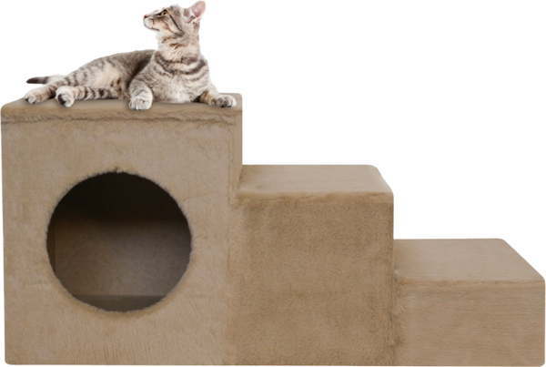 Комплекс для кошек Kogtik Айсберг - фото