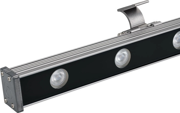 Прожектор Arlight LED AR-LINE-1000-12W Day4000 GR 30deg 230V / 024334(1) - фото