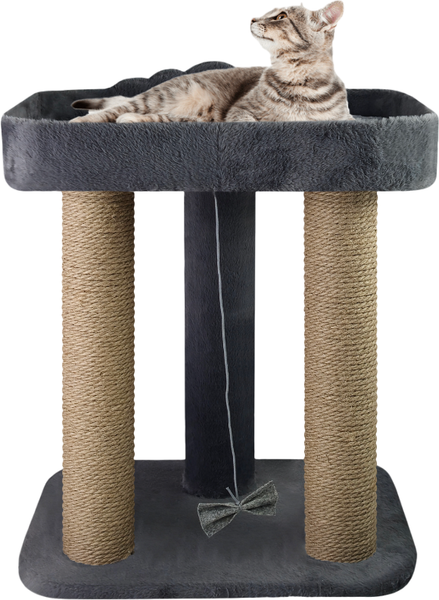 Лежанка-когтеточка Kogtik Банни СД - фото