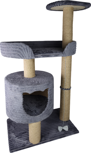 Комплекс для кошек Kogtik Грейт СД - фото