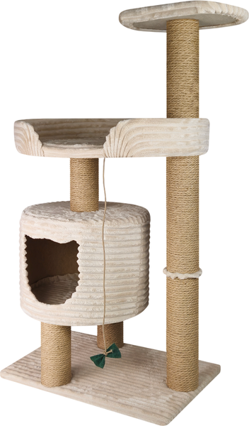 Комплекс для кошек Kogtik Грейт БД - фото