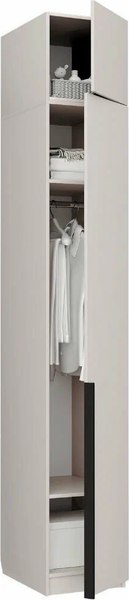 Антресоль Аквилон Чарли № 5.1.1