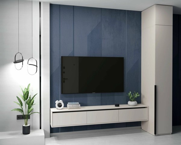 Антресоль Аквилон Чарли № 5.1.1