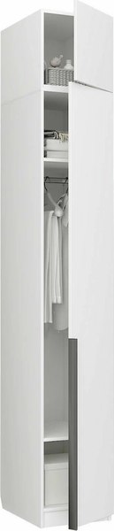 Антресоль Аквилон Чарли № 5.1.1