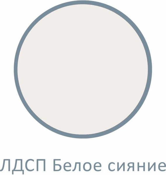 Антресоль Аквилон Чарли № 5.1.1