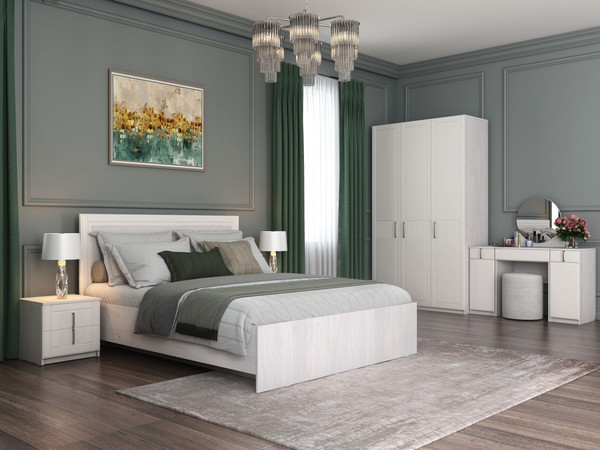 Шкаф Аквилон Андрэа №24