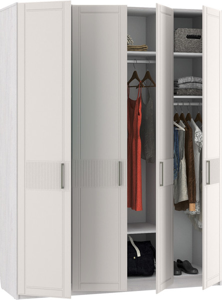 Шкаф Аквилон Андрэа №24