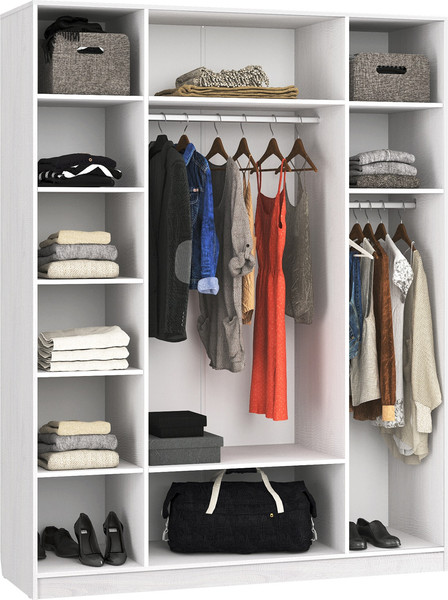 Шкаф Аквилон Андрэа №24