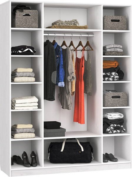 Шкаф Аквилон Андрэа №24