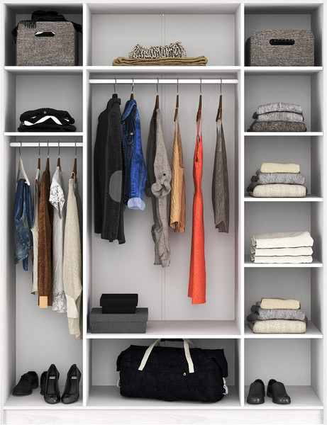 Шкаф Аквилон Андрэа №24