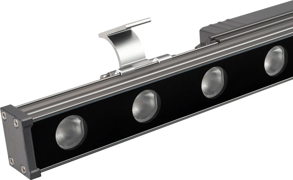 Прожектор Arlight LED AR-LINE-500-9W Day4000 GR 15x60deg 230V / 041723 - фото