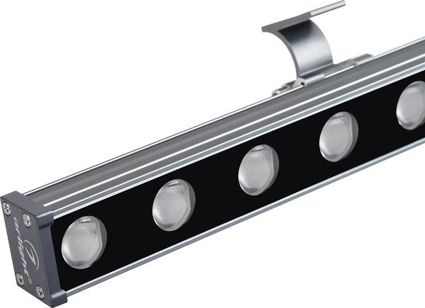 Прожектор Arlight LED AR-LINE-760-18W Day4000 GR 15deg 230V / 045367 - фото