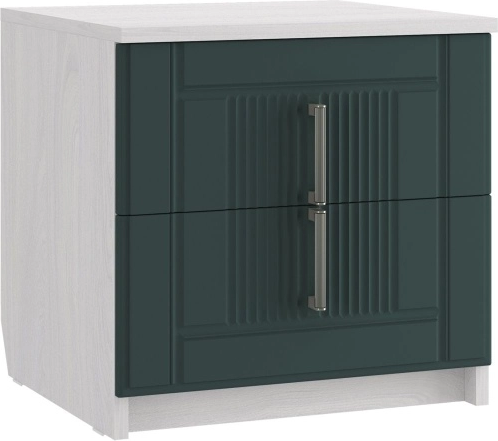 Прикроватная тумба Аквилон Андрэа №13 - фото