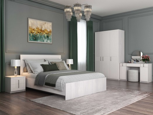 Прикроватная тумба Аквилон Андрэа №13