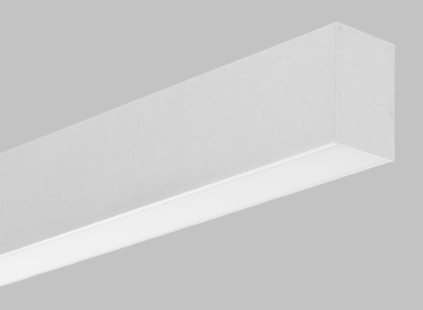 Потолочный светильник Arlight SP-LINE-4970-L960-32W Warm3000 SL 120deg / 056857 - фото