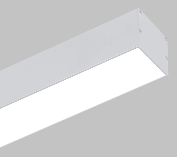 Потолочный светильник Arlight SP-LINE-5050-L960-32W Warm3000 SL 120deg / 056379 - фото