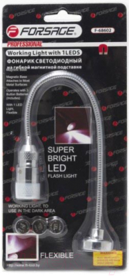 Фонарь Forsage F-68602