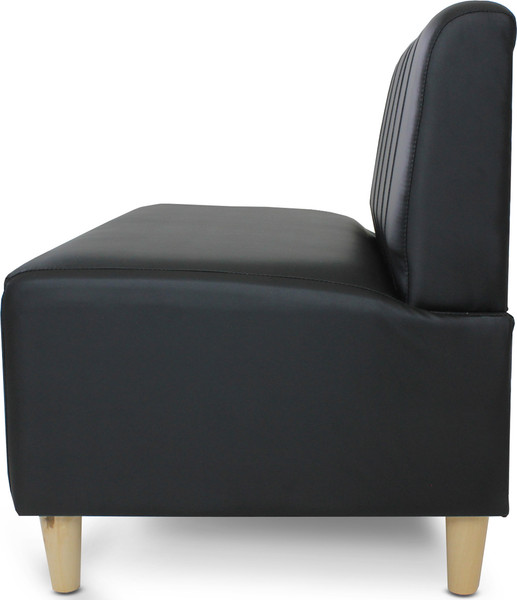 Скамья кухонная мягкая Аквилон Мята