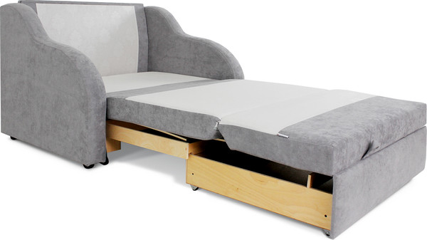 Кресло-кровать Аквилон Детский Юниор 1-1