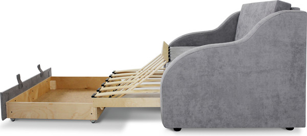 Кресло-кровать Аквилон Детский Юниор 1-1