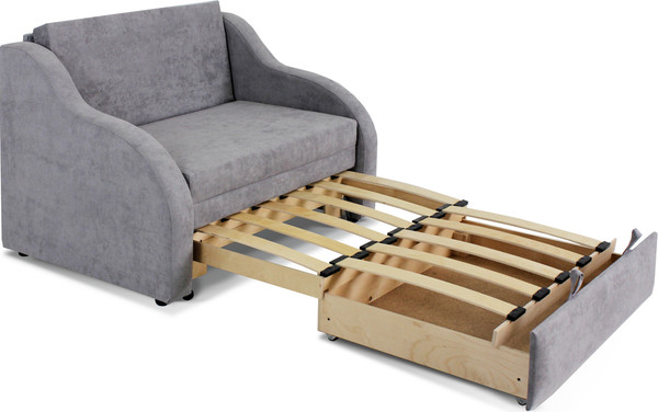 Кресло-кровать Аквилон Детский Юниор 1-1