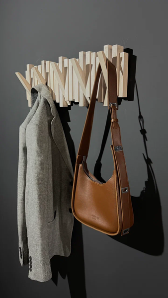 Вешалка для одежды Файрум Alder 60x20см