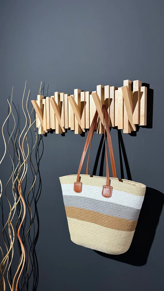 Вешалка для одежды Файрум Alder 60x20см