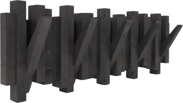 Вешалка для одежды Файрум Alder 60x20 см - фото