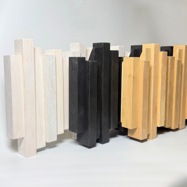 Вешалка для одежды Файрум Alder 60x20 см