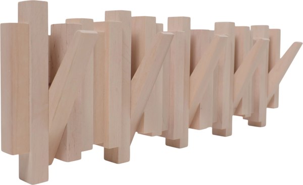 Вешалка для одежды Файрум Alder 60x20см - фото