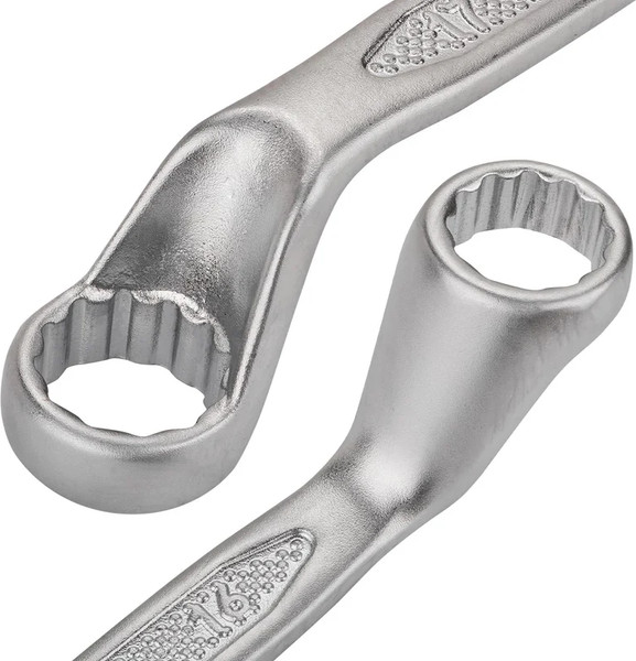 Набор ключей Forsage F-50610P