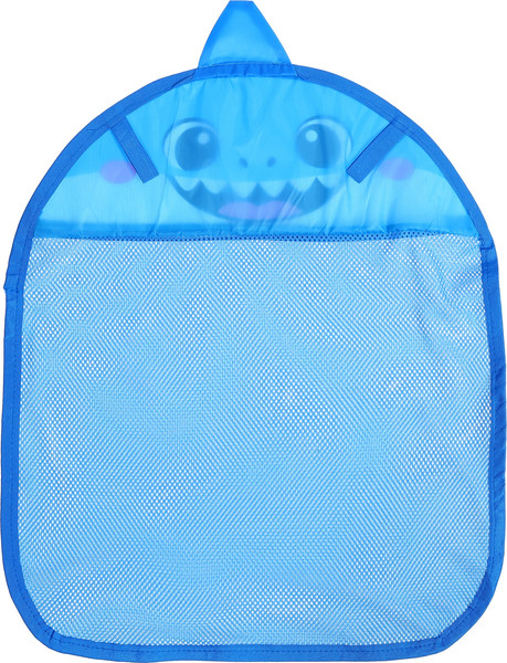 Органайзер детский для купания Крошка Я Акуленок / 10670022