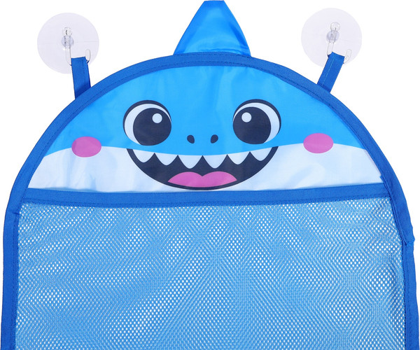 Органайзер детский для купания Крошка Я Акуленок / 10670022