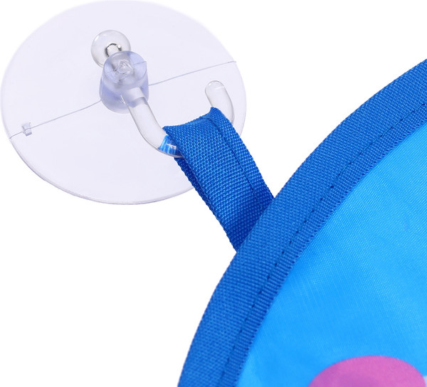 Органайзер детский для купания Крошка Я Акуленок / 10670022