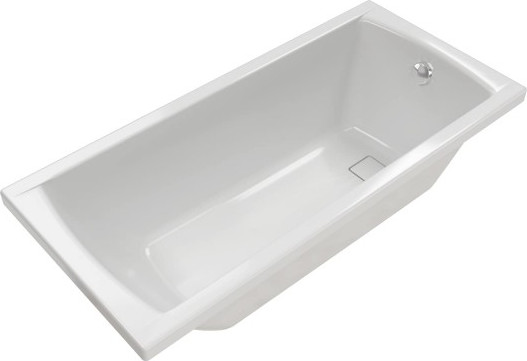 Ванна акриловая Maroni Arte 150х70 / Щ0000071042