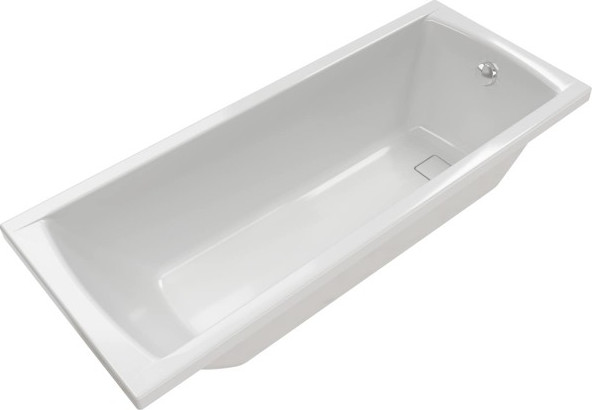 Ванна акриловая Maroni Arte 170х75 / Щ0000071415