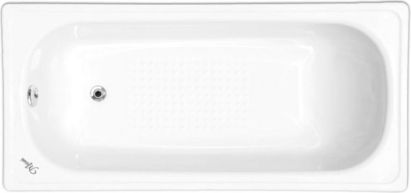 Ванна стальная Maroni 150x70 - фото