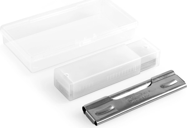 Скребок универсальный TTS Clips 00008571 - фото