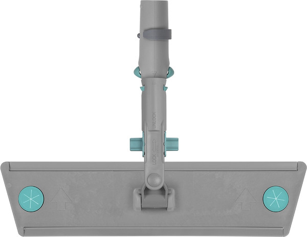 Держатель мопов TTS Velcro+Block+Lampo 00000887YM - фото