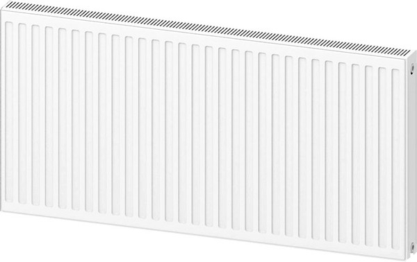 Радиатор стальной Valfex Steel Universal VC 21 500х500 / VF.VC.21.500.0500 - фото