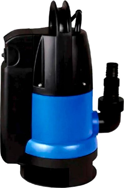 Дренажный насос PROFline GSMAX 550 - фото