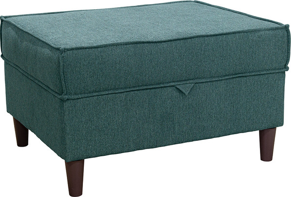 Пуф Anrex Loft