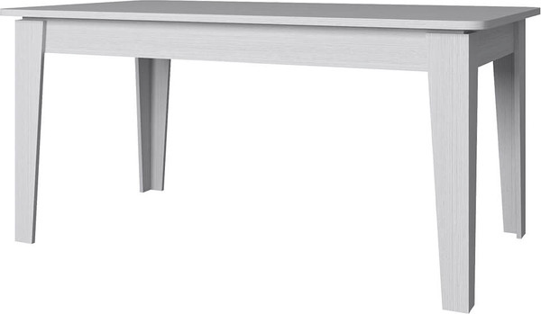 Обеденный стол Anrex Olivia В - фото