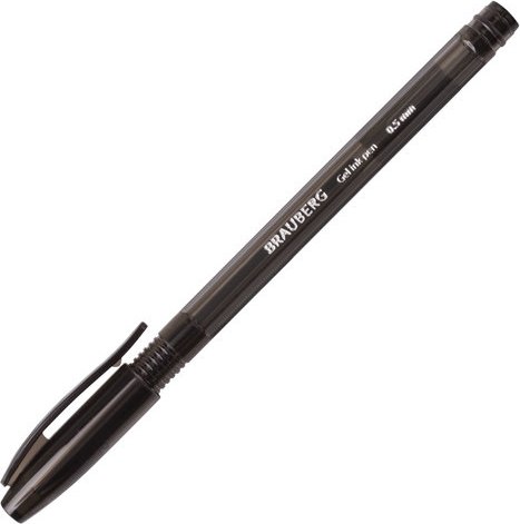 Ручка гелевая Brauberg 141517