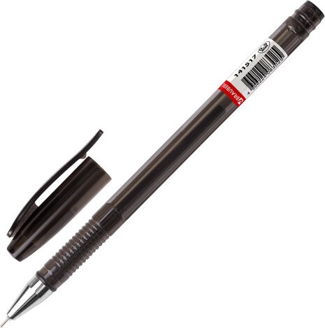 Ручка гелевая Brauberg 141517