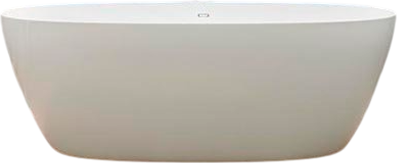 Ванна акриловая Ventospa Foretta 160x80 - фото