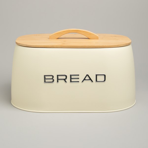 Хлебница Agness 790-387