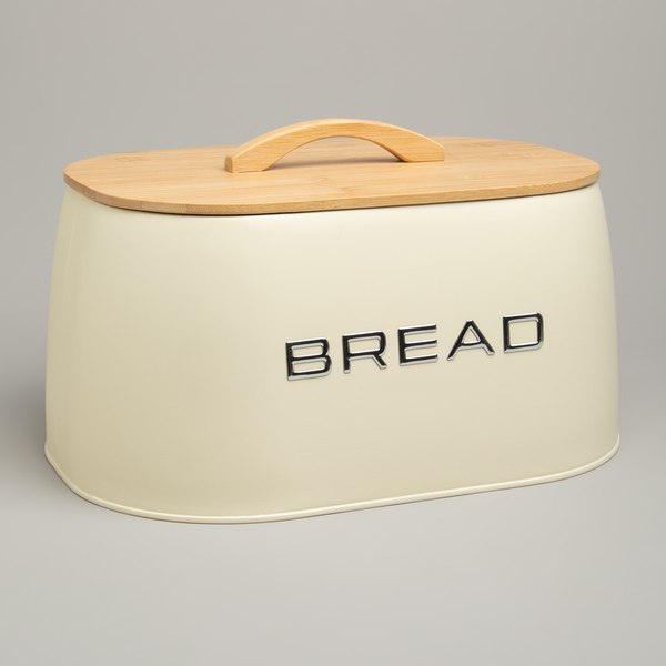 Хлебница Agness 790-387