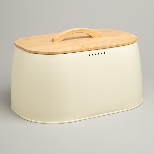 Хлебница Agness 790-387